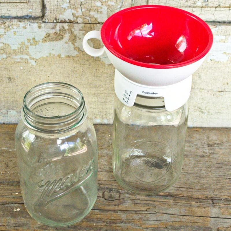 Prepworks Canning Funnel