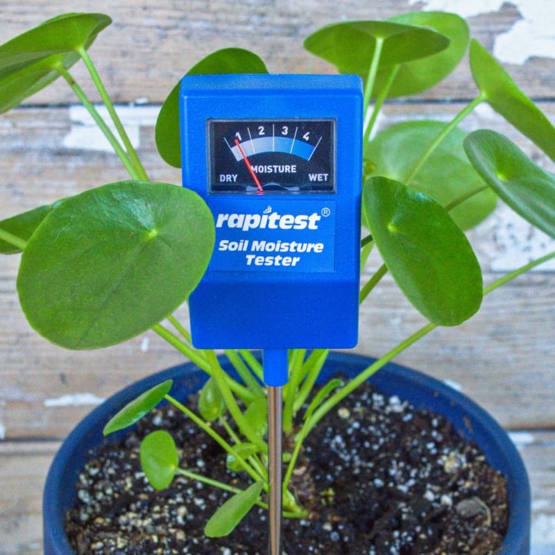 Rapitest Soil Moisture Tester