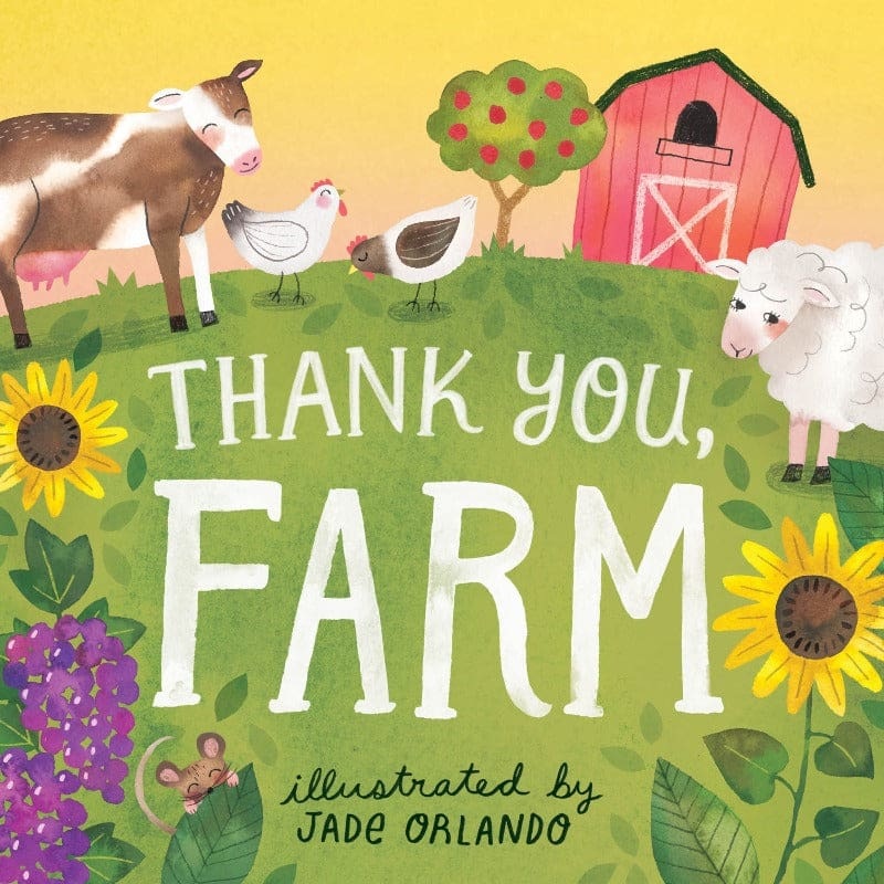 Thank you, Farm