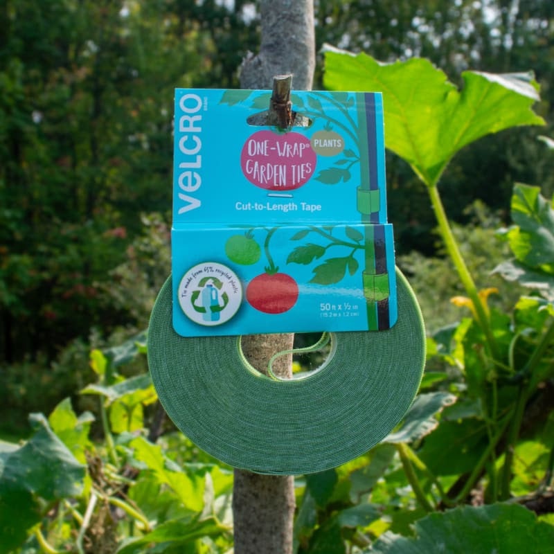 VELCRO Brand ONE-WRAP Garden Ties  (50 ft Roll)