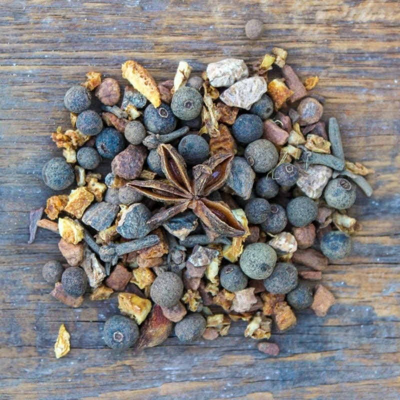 Cider Mate Original Mulling Spice 4 oz.