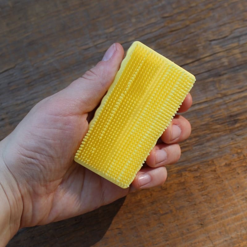 Corn on the Cob Brush