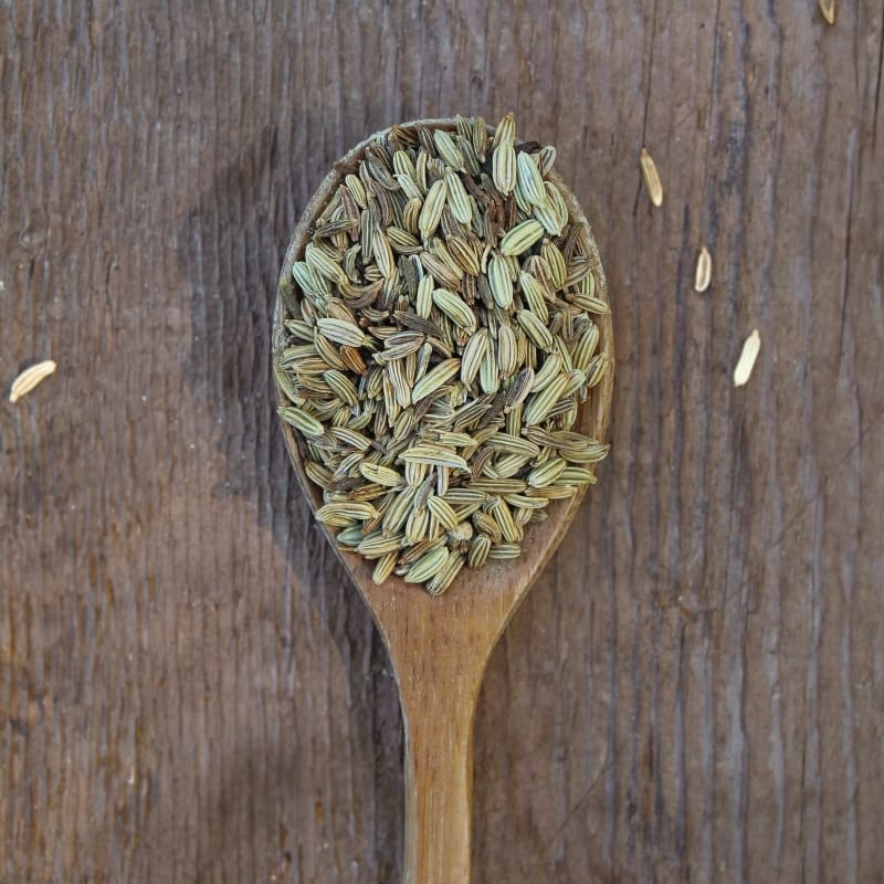 Fennel Seed (Organic) 1 oz.|Default