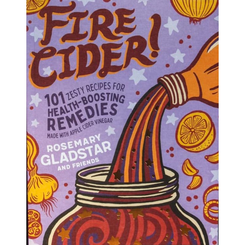 Fire Cider!