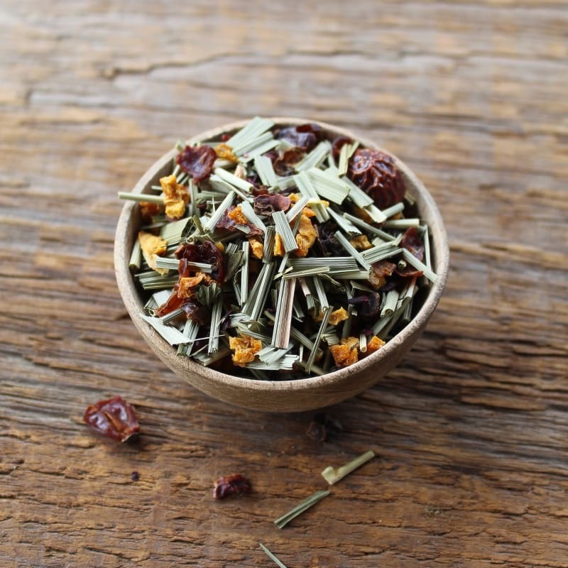Forever Fruit Herbal Tea (Organic) 3 oz.