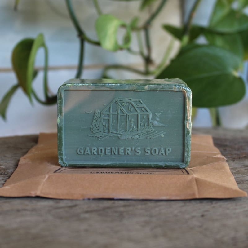 Gardeners Soap Bar