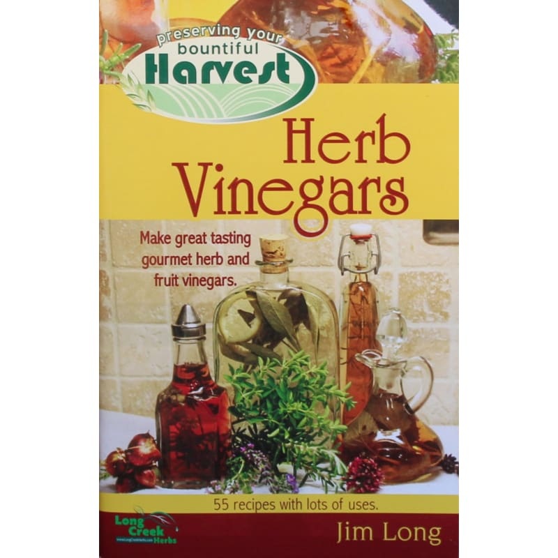 Herb Vinegars|Default