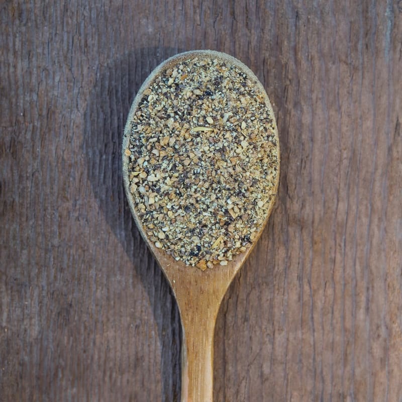 Lemon Pepper (Organic) 1 oz.