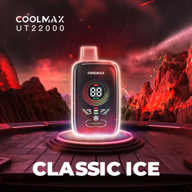 Coolmax UT22000|Jasmine