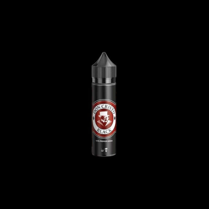 Don Cristo 60ML (Clearance)|Black|Classic|Sesame|6mg|12mg|3mg