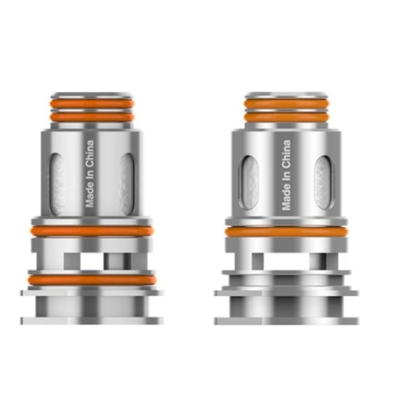 GEEKVAPE Boost PRO P Coils 5PCS/PCK