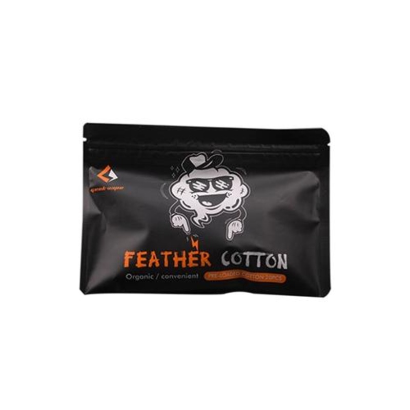 GEEKVAPE – Feather Cotton