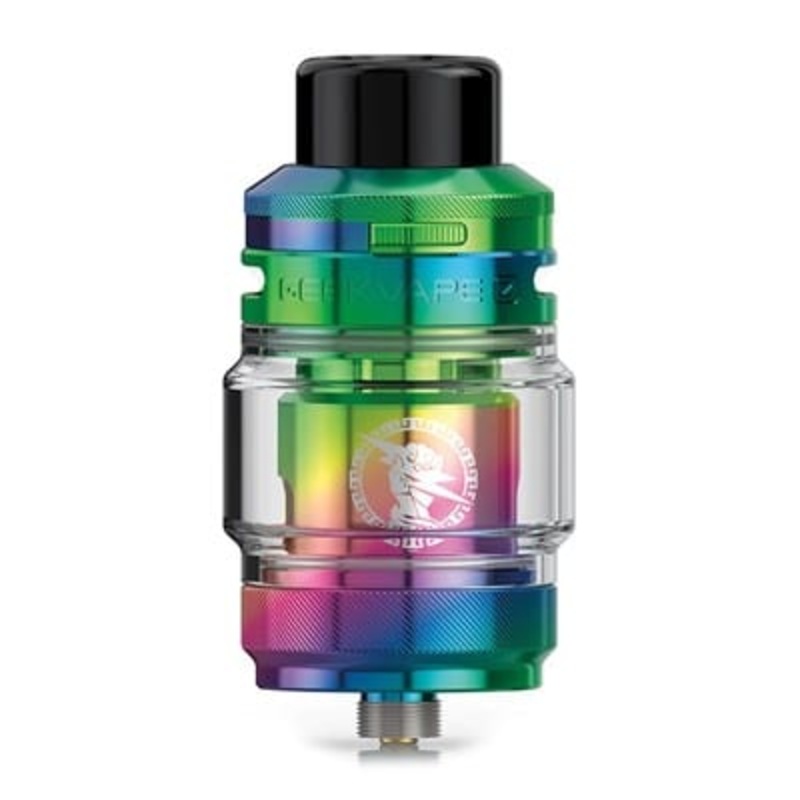 GEEKVAPE – Z Sub-Ohm SE|Rainbow|Gunmetal|Gold|Black|Blue