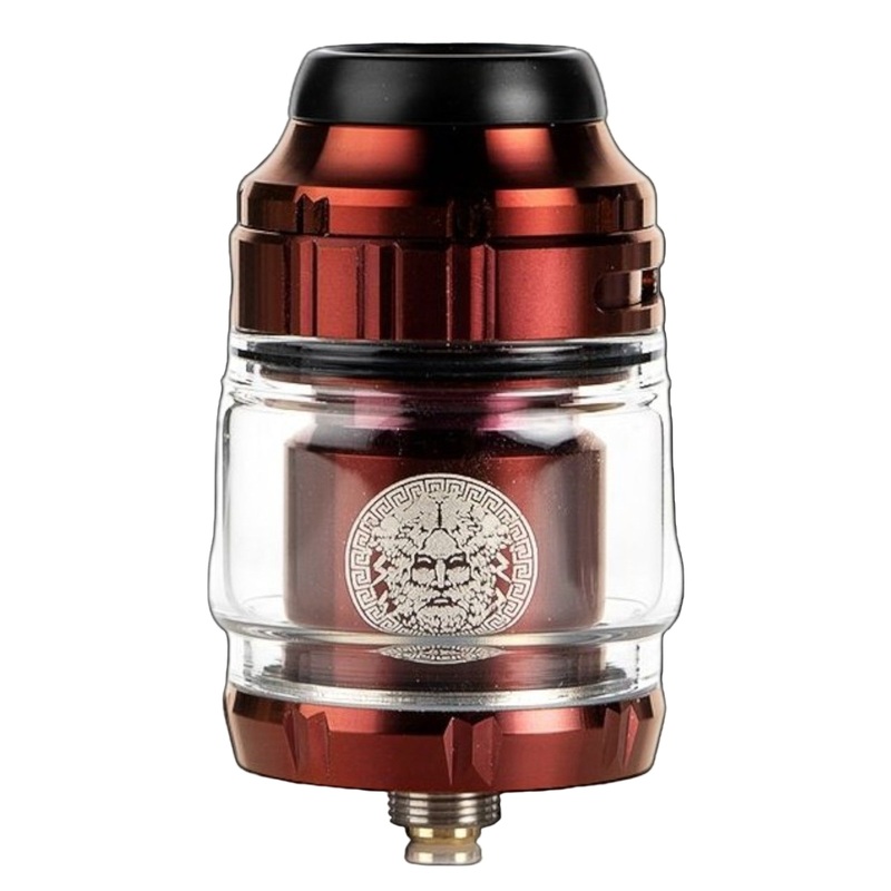 GEEKVAPE – Zeus X Leakproof RTA
