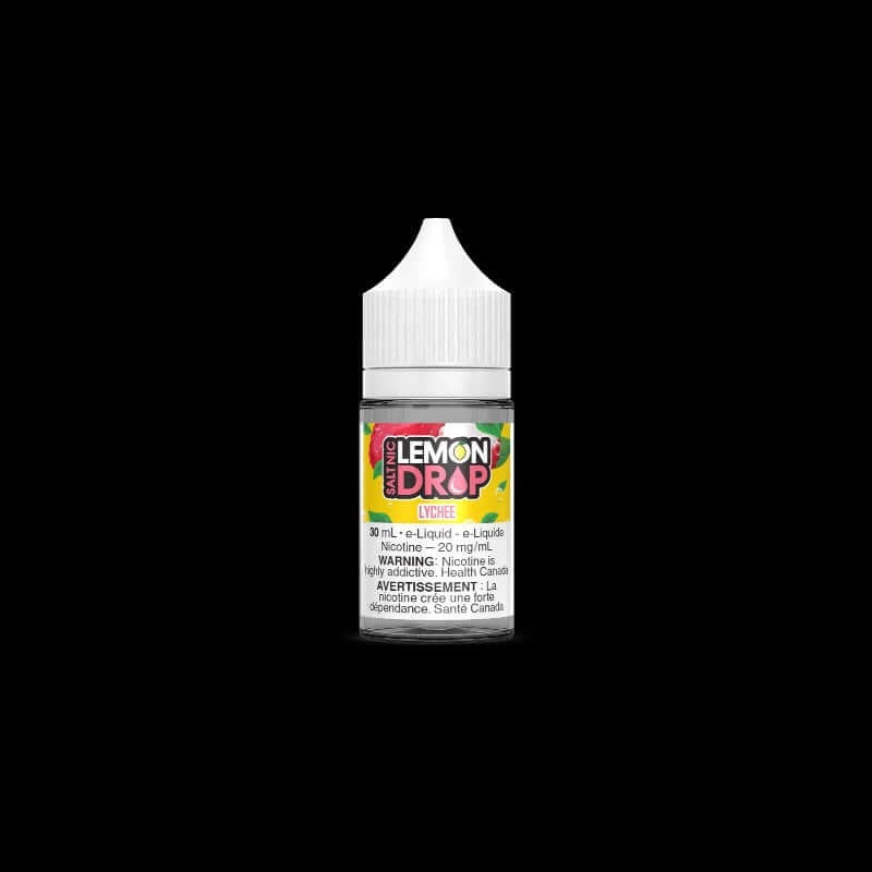 Lemon Drop Salt Nic 30ML (Clearance)