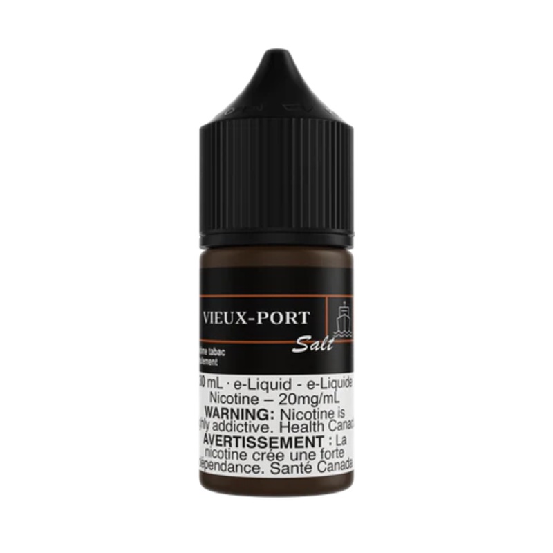 MTL Original – Salt Nic|Expo 67|Forum|Hochelaga|Notre-Dame|Oasis|Olympic 76|Rodeo|Vieux Port|10mg|15mg|20mg