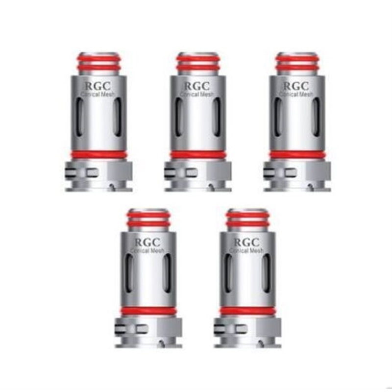 SMOK Coil – RPM80 RGC Coil 0.17OHM 5 PCS/PCK