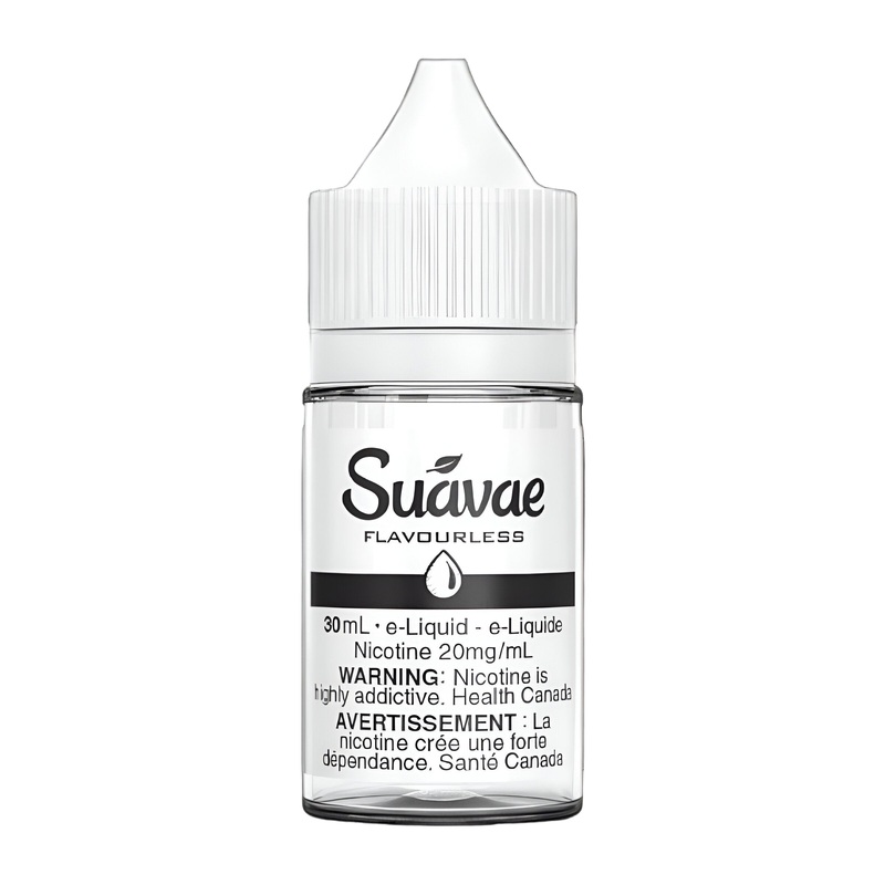 SUAVAE|Apple|Flavourless|Grape|Honeydew|Ice|Mango|Peach|Pineapple|Pomegranate|Raspberry|Strawberry|Tangerine|Watermelon|12mg|20mg|Bold 50