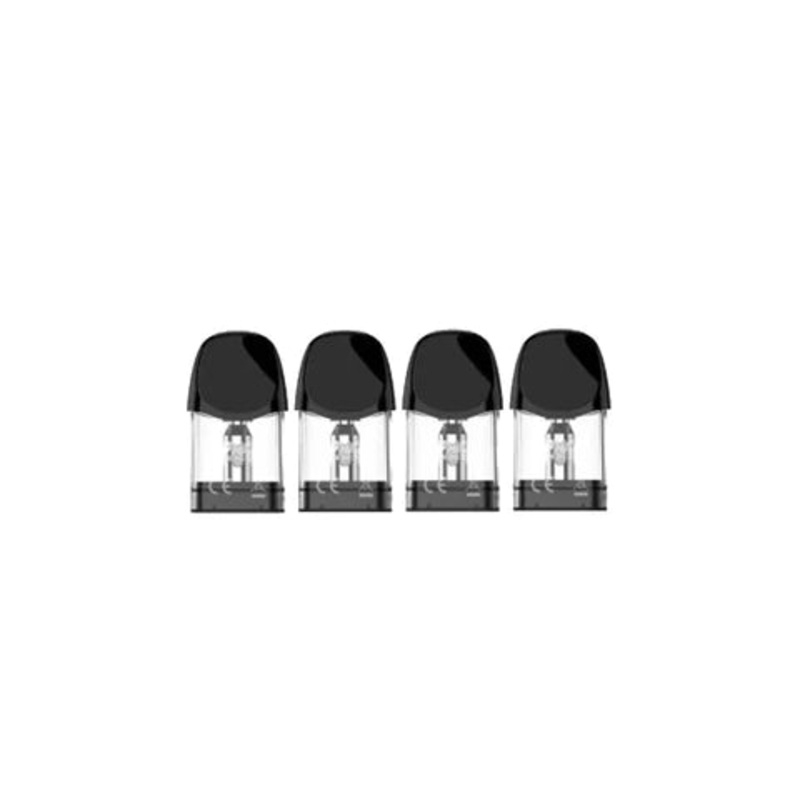 UWELL Caliburn A3 Refillable Cartridge 1.8mL (PCK of 4)