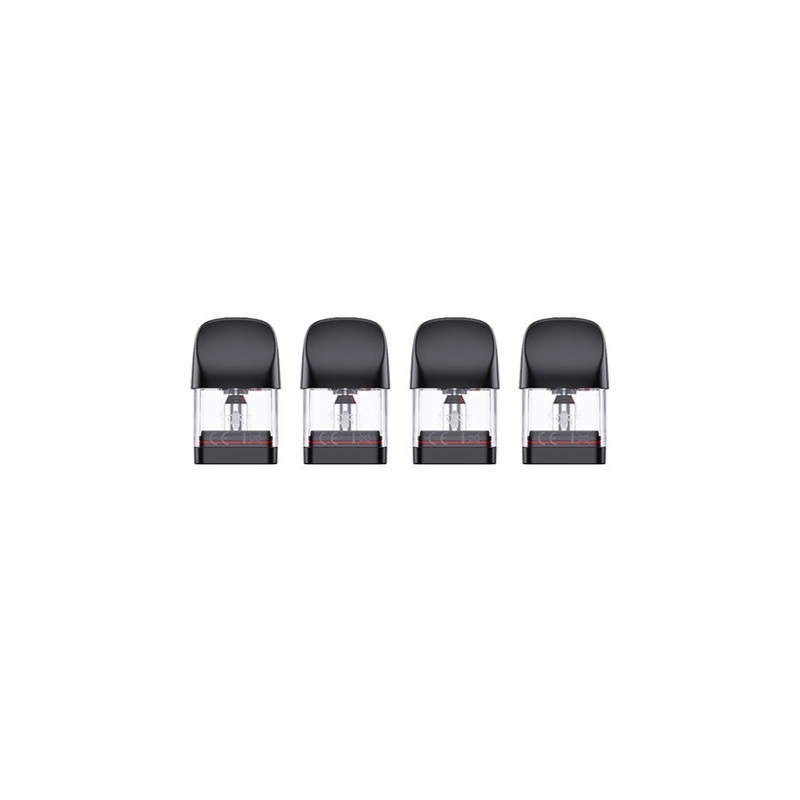 UWELL Caliburn G3 Replacement Pod (4 PCK)