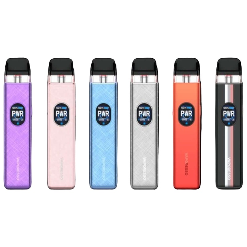 VAPORESSO XROS 5 Open Pod Kit 2mL