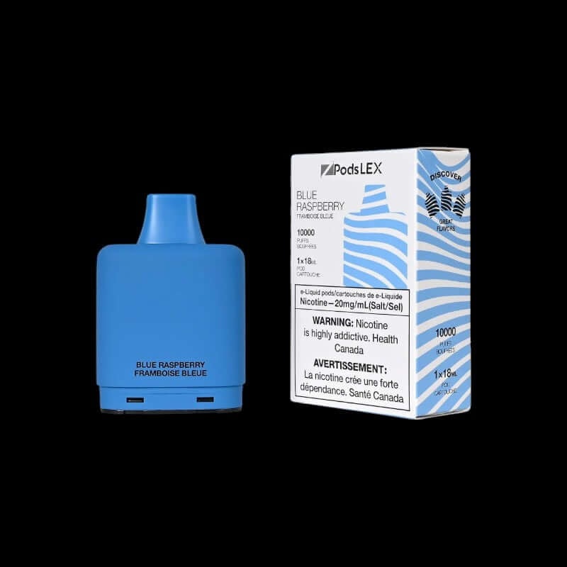 Z Pods LEX (Level X Compatible) (Clearance)