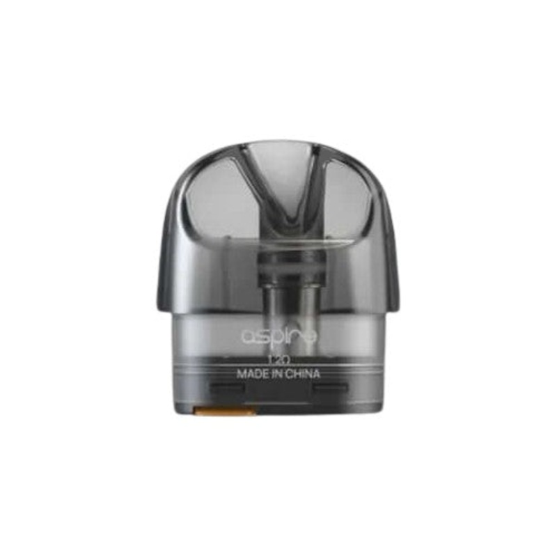 Aspire Minican Replacement Pod (2 PCK)