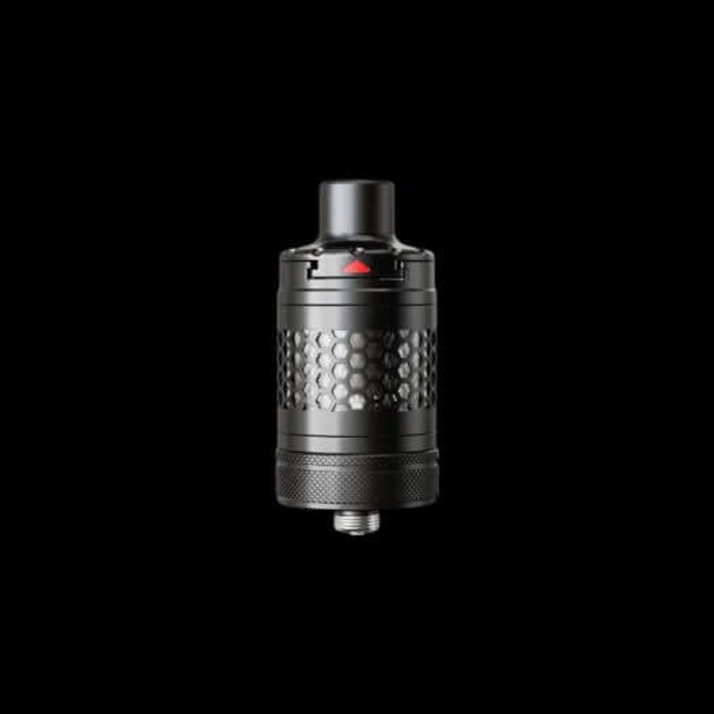 Aspire Nautilus 3S Tank 4mL|Black