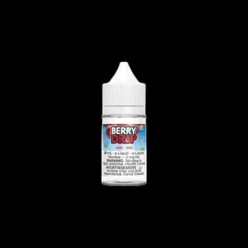Berry Drop Freebase 30ml (Clearance)