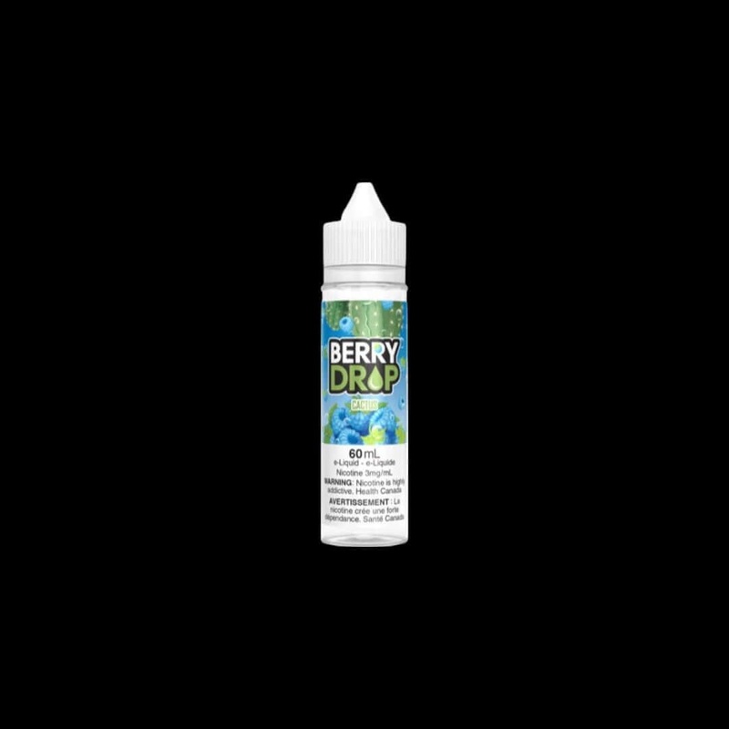 Berry Drop Freebase 60ml (Clearance)
