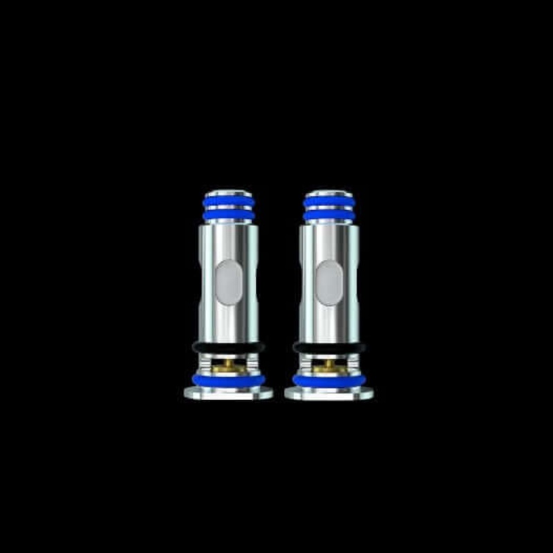 Freemax GX-P Mesh Coils (5 PCK)