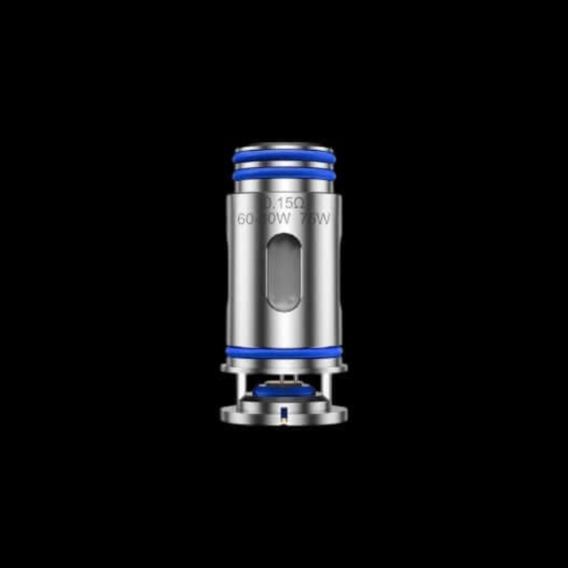 Freemax Marvos MS-D Mesh Coil 0.15ohm (5 PCK)