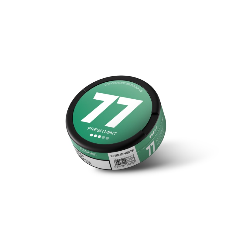 Fresh Mint