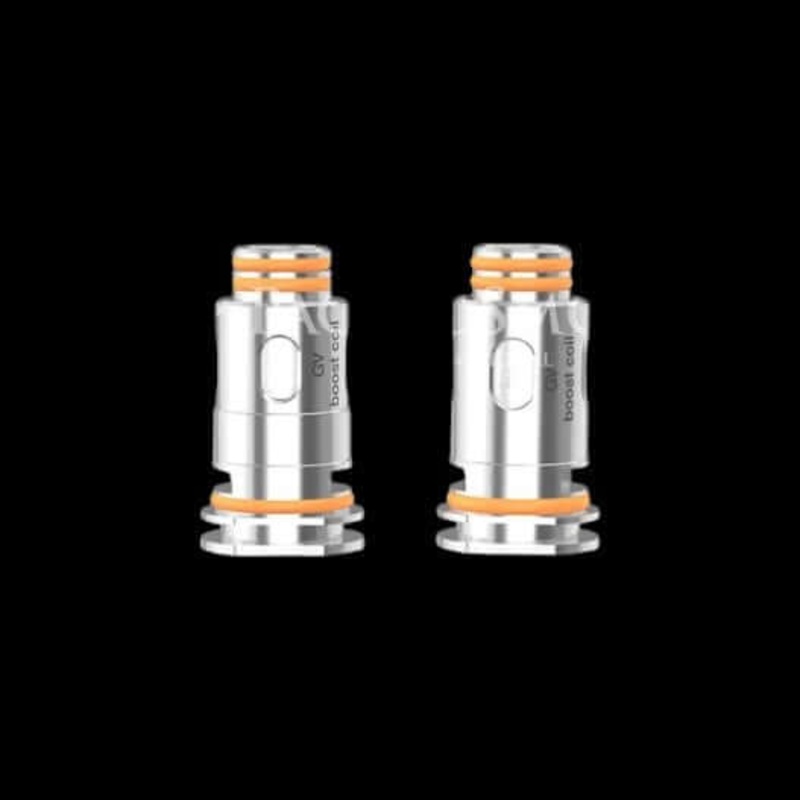 Geekvape Aegis Boost Coils|0.6ohm|0.4ohm|0.3ohm|0.2ohm
