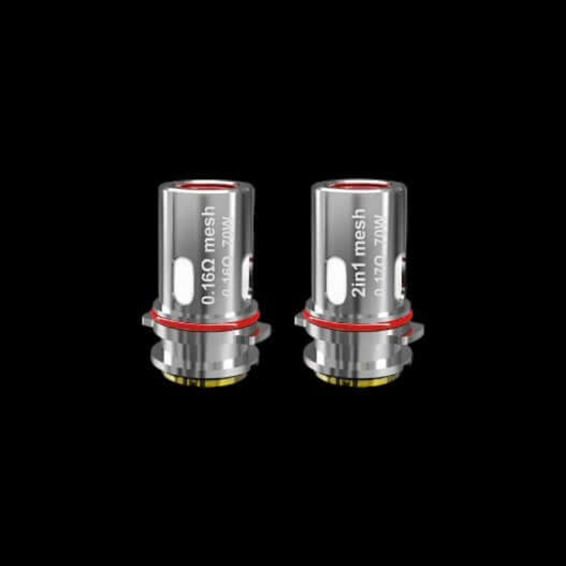 Horizon Tech Sakerz Mesh Coils
