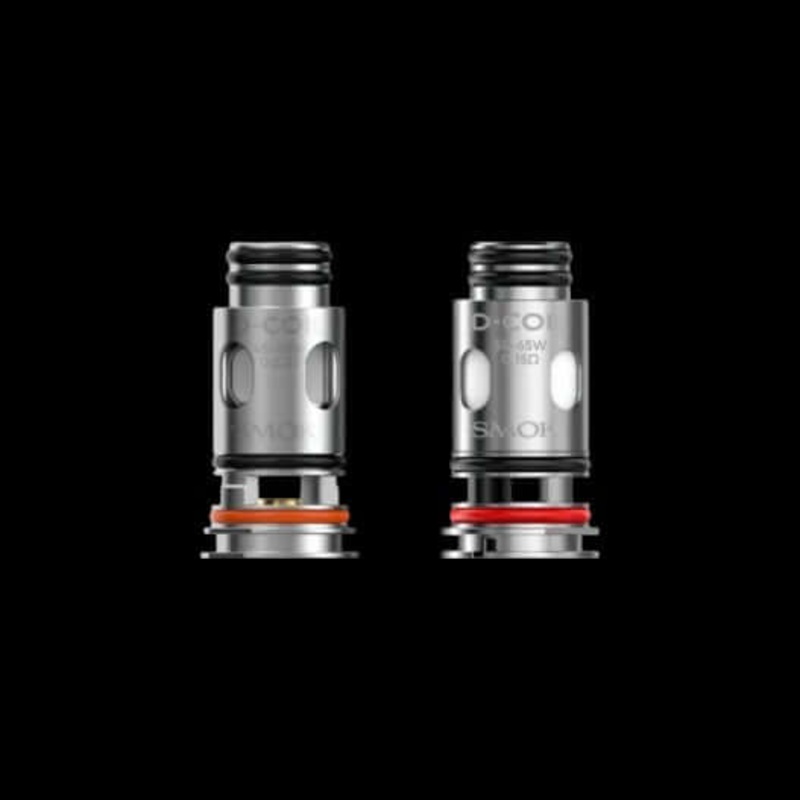 Smok D-Coil Meshed|0.23 ohm|0.15 ohm