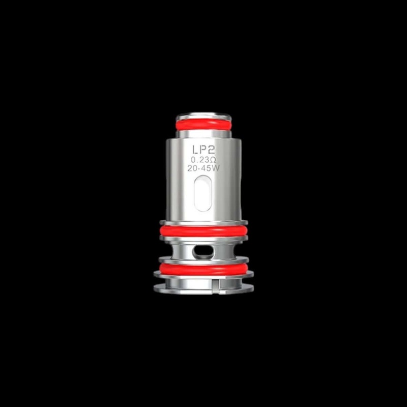 Smok LP2 Meshed Coil 5/PK