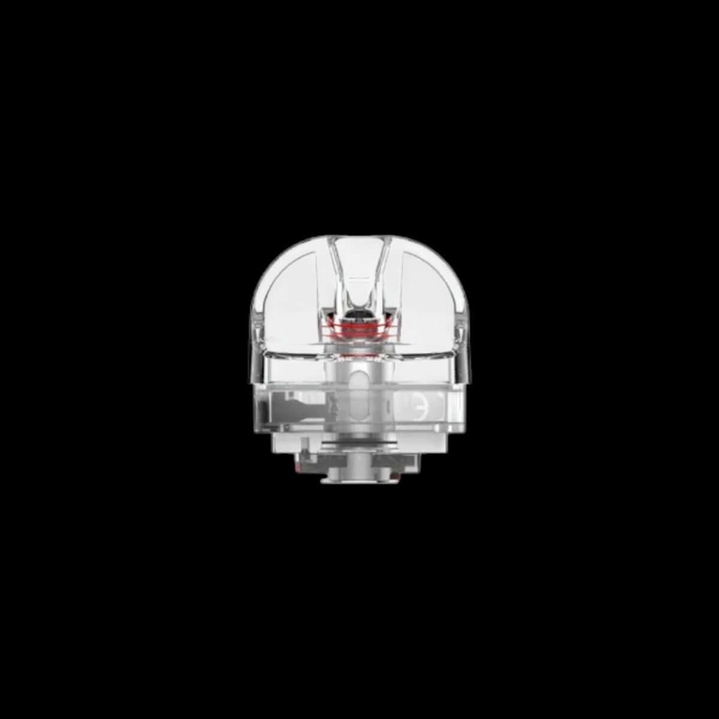 Smok Nord GT Empty Pod Transparent