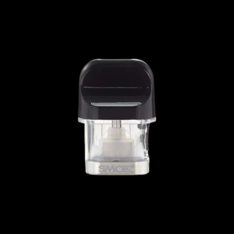 Smok Novo 2 Replacement Pods|Mesh 1.0ohm|DC 1.4ohm