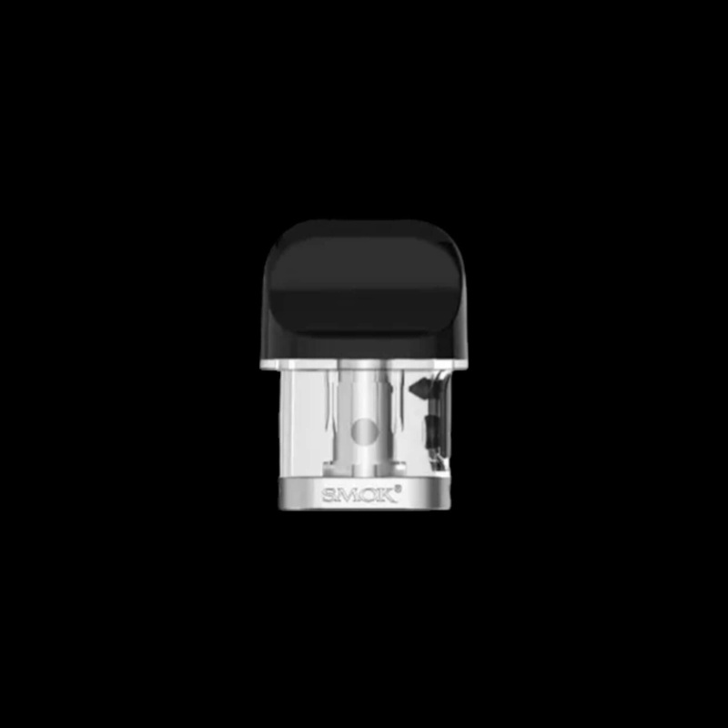 Smok Novo X Pods|Meshed 0.8ohm|DC 0.8ohm MTL