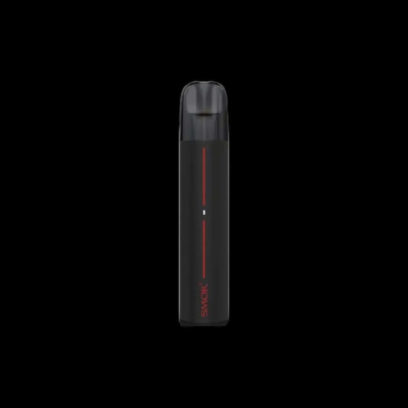 Smok Solus 2 Open Pod Kit|Black