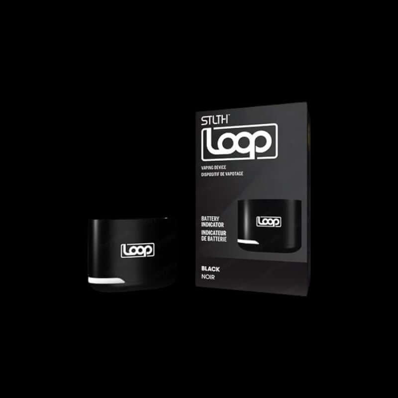 STLTH Loop Device (Clearance)|Black