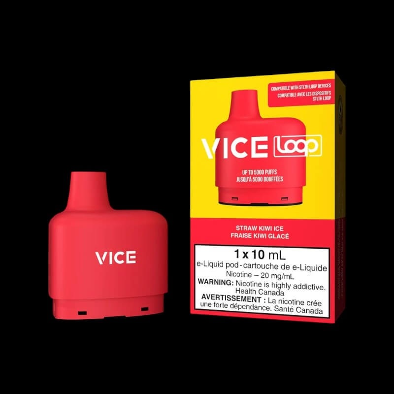 STLTH Loop Vice Pod (Clearance)