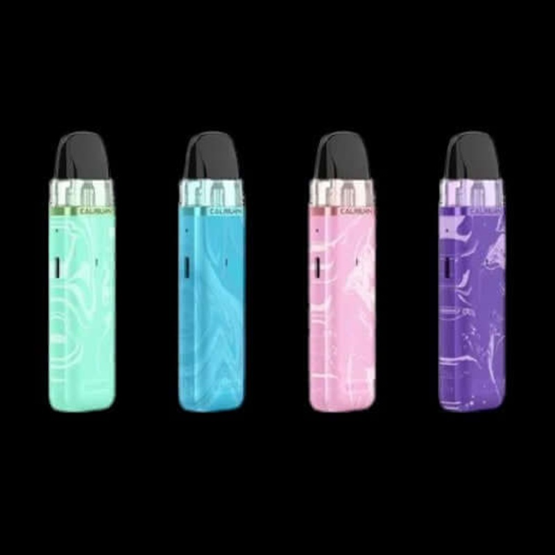 Uwell Caliburn G3 Lite Open Pod Kit 2mL