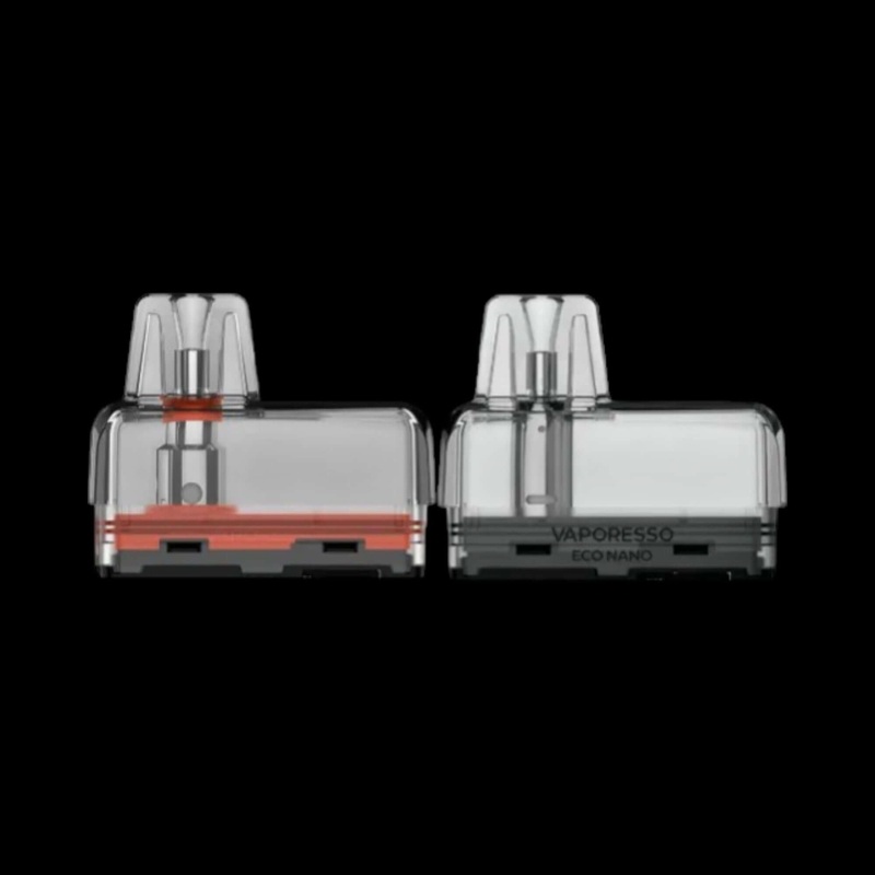 Vaporesso Eco Nano Replacement Mesh Pod