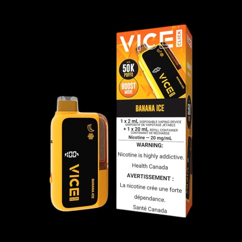 VICE CLICK Disposable|GRAPE ICE|GREEN APPLE ICE|MINT ICE|PEACH ICE|STRAWBERRY ICE