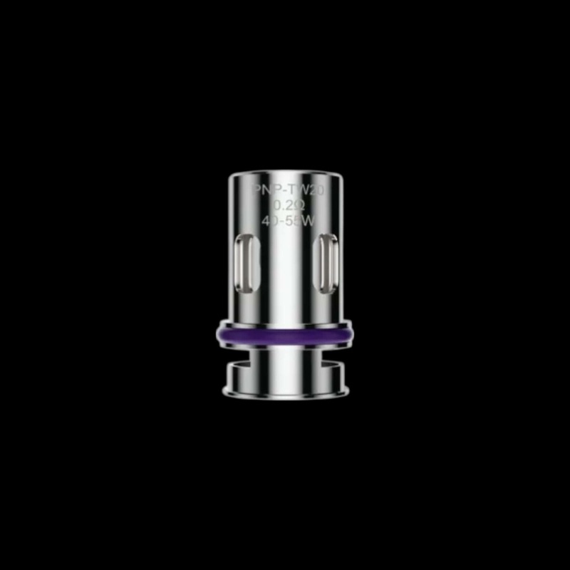 VOOPOO PnP-TW30 Mesh Coils|TW20 Mesh 0.2ohm|TW30 Mesh 0.3ohm