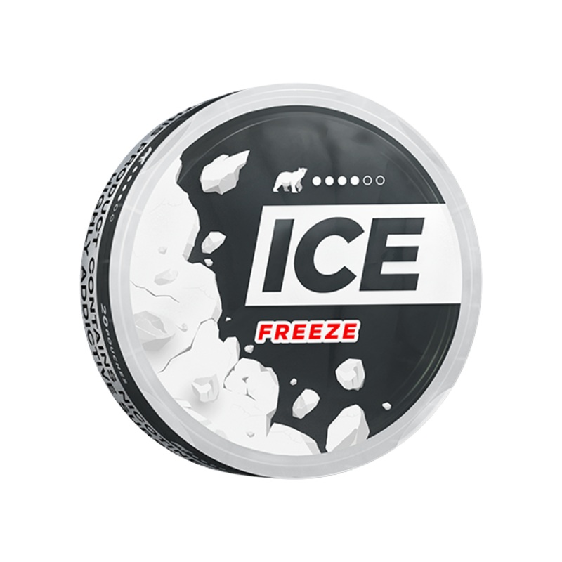 Ice Freeze 16,5 mg