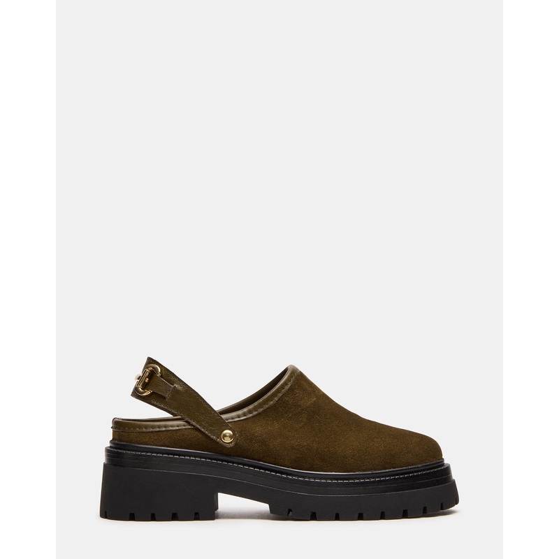 ERBA OLIVE SUEDE|OLIVE SUEDE|5|5.5|6|6.5|7|7.5|8|8.5|9|9.5|10|11|12|375