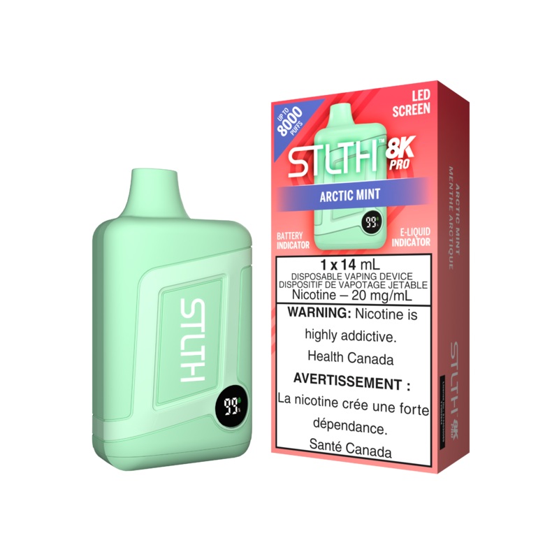 STLTH 8K PRO – Arctic Mint|20 mg/mL (wholeseller) – Excise ON|20 mg/mL (wholeseller) – Excise AB|20 mg/mL (wholeseller) – Excise MB|20 mg/mL (wholeseller) – Excise YT|20 mg/mL (wholeseller) – Excise FED|20 mg/mL (DSD) – Excise ON|20 mg/mL (DSD) – Excise A